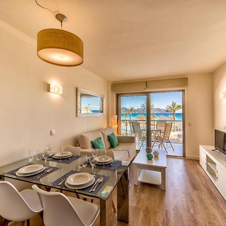 Ferienwohnung Sa Maniga 2C Cala Millor  Exterior foto