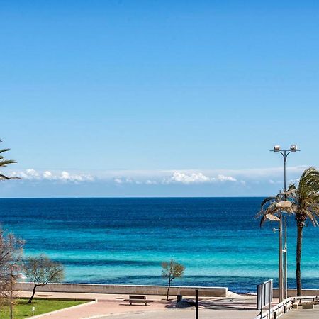 Ferienwohnung Sa Maniga 2C Cala Millor  Exterior foto